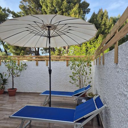 That'S Amore Brindisi Beach Εξωτερικό φωτογραφία
