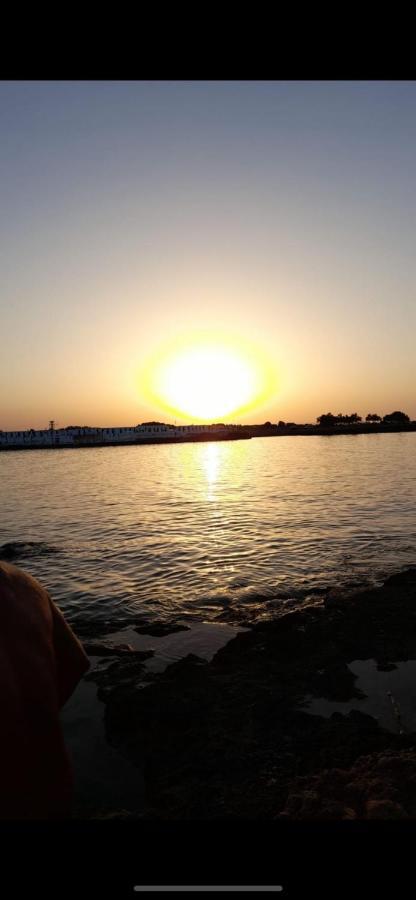 That'S Amore Brindisi Beach Εξωτερικό φωτογραφία